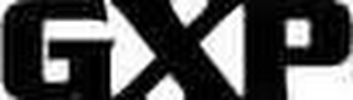 GXP logo