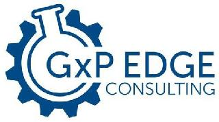 GXP EDGE CONSULTING logo
