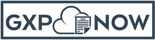 GXP NOW logo