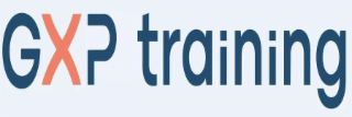 GXP TRAINING logo