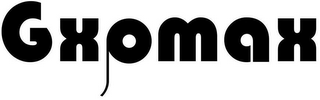 GXPMAX logo