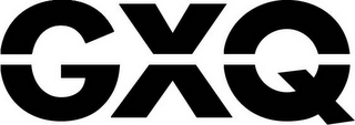 GXQ logo