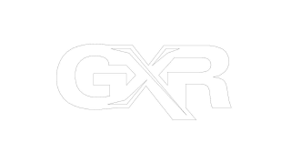 GXR logo
