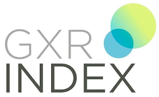 GXR INDEX logo