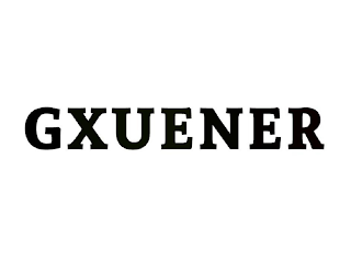 GXUENER logo