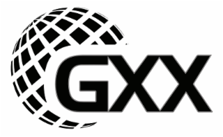 GXX logo