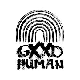 GXXDHUMAN logo