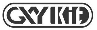 GXY KIT logo
