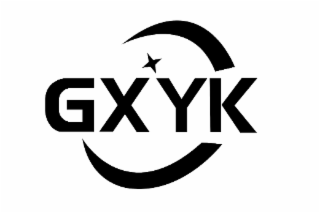 GXYK logo