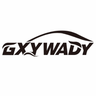 GXYWADY logo