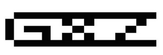 GXZ logo
