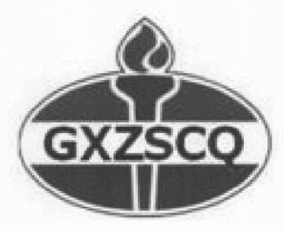 GXZSCQ logo