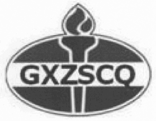 GXZSCQ logo