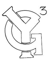 GY 3 logo