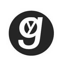 GY logo