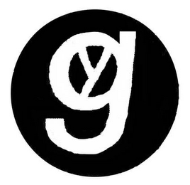 GY logo
