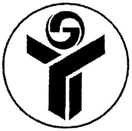 GY logo