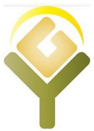 GY logo