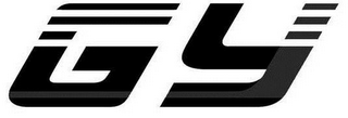 GY logo