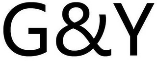 G&Y logo