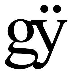 GY logo