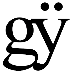 GY logo