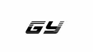GY logo