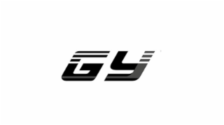 GY logo