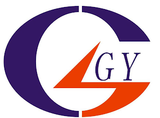 GY G logo