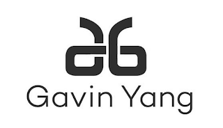 GY GAVIN YANG logo