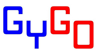 GY GO logo
