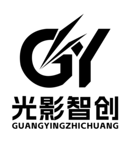GY GUANGYINGZHICHUANG logo