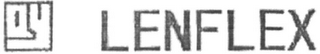 GY LENFLEX logo