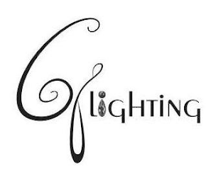 GY LIGHTING logo