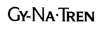 GY-NA.TREN logo