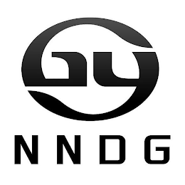 GY NNDG logo