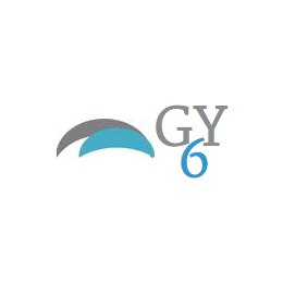 GY6 logo