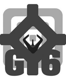 GY6 logo