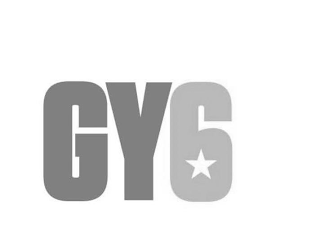 GY6 logo