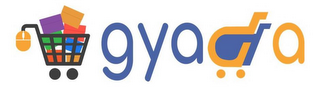 GYADDA logo