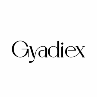 GYADIEX logo