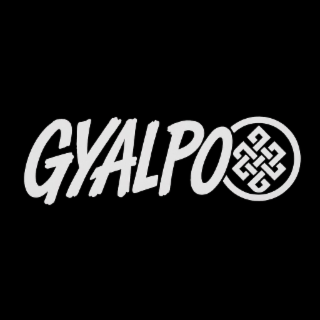 GYALPO logo