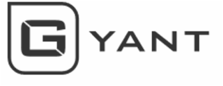 GYANT logo