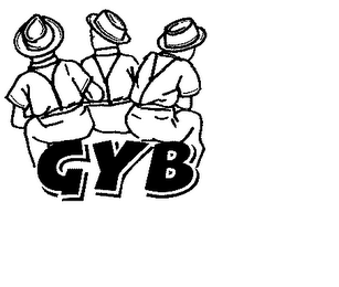 GYB logo