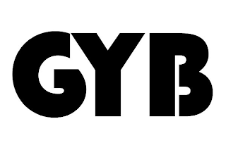 GYB logo