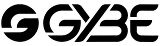 GYBE logo