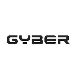 GYBER logo