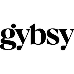 GYBSY logo