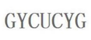 GYCUCYG logo