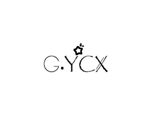 G.YCX logo